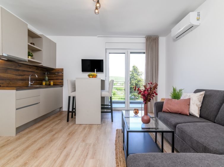 Prinz Apartment in Rovinj