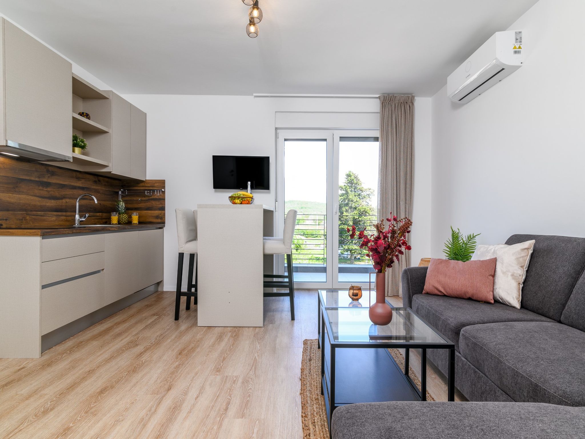 Prinz Apartment in Rovinj