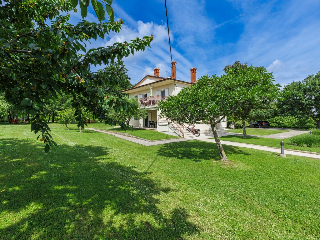 Appartement Macini