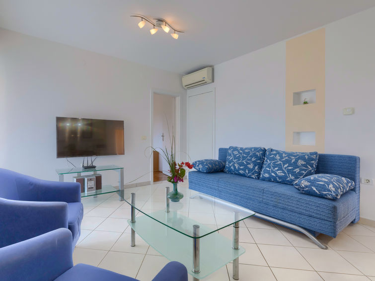 Macini Apartment in Rovinj