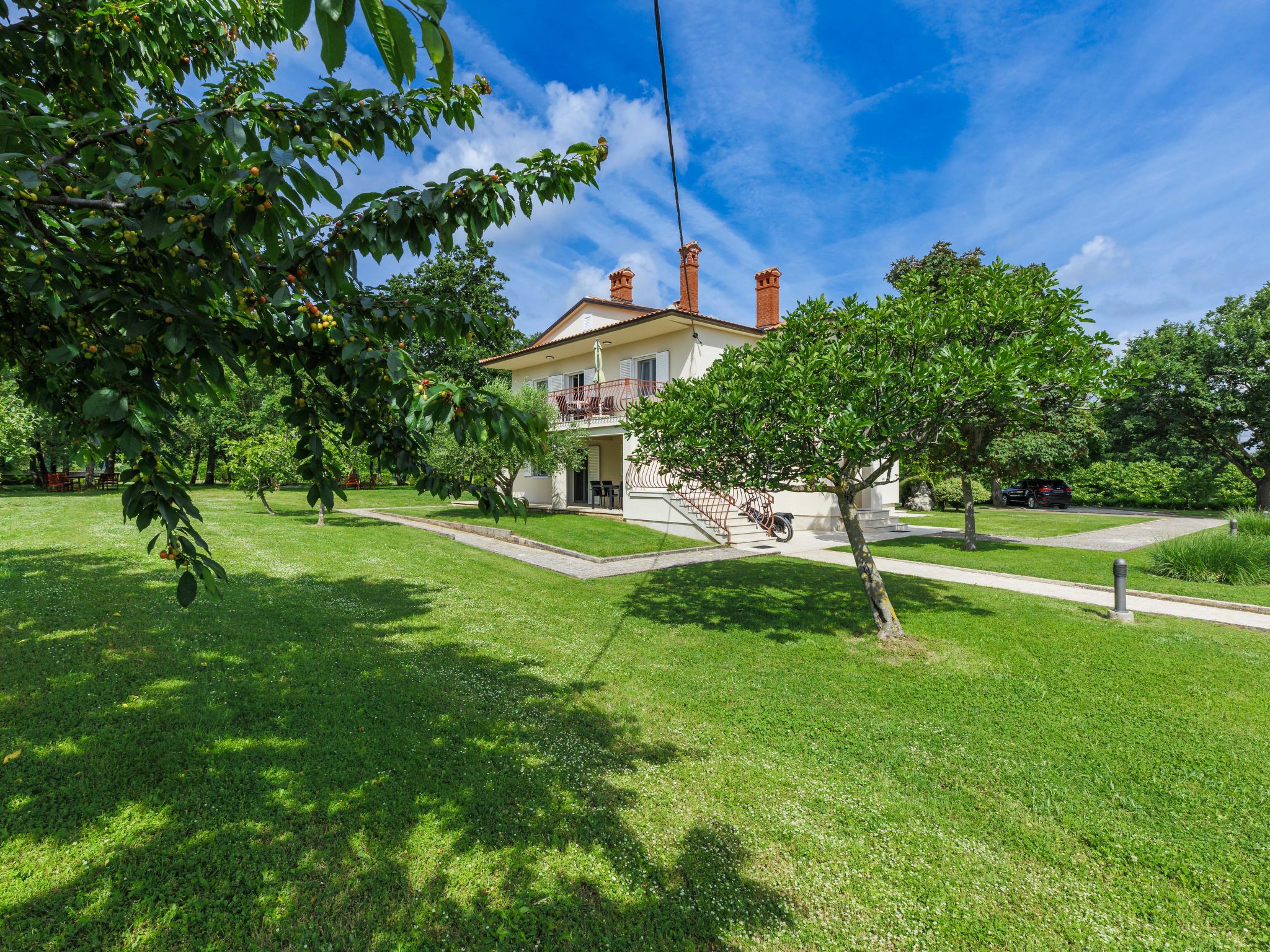 Macini Apartment in Rovinj