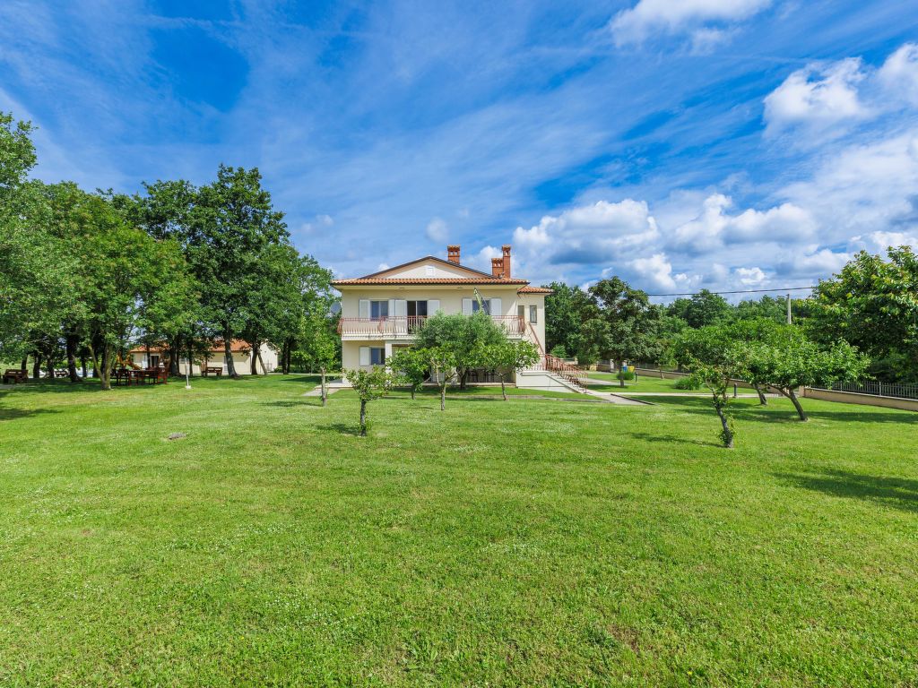 Appartement Macini