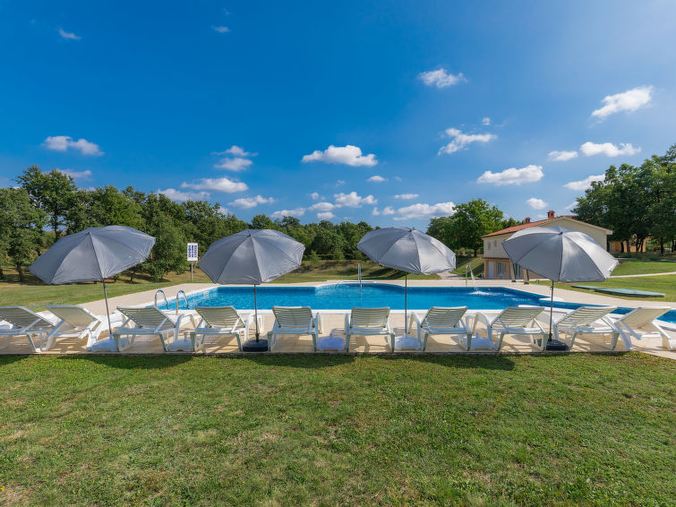 Search and Stay destination Debeljuhi, Istarska županija - Croatia from AU$ 102. Macini (ROJ472)