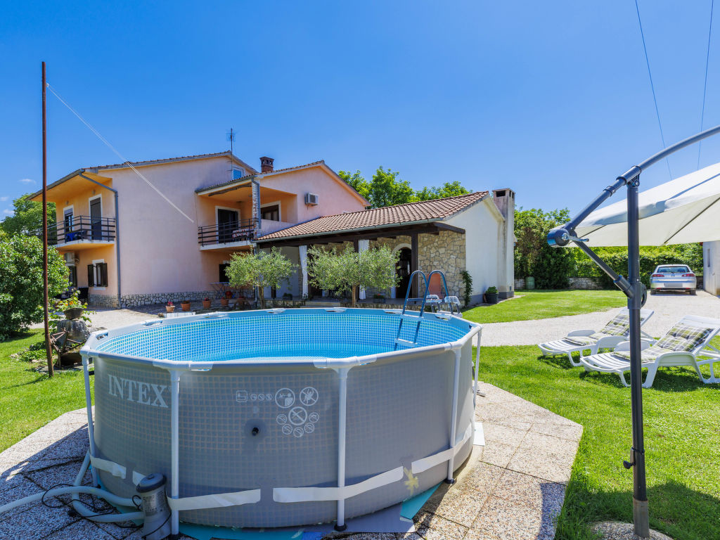 Vakantiehuis Cekić in Kroatië