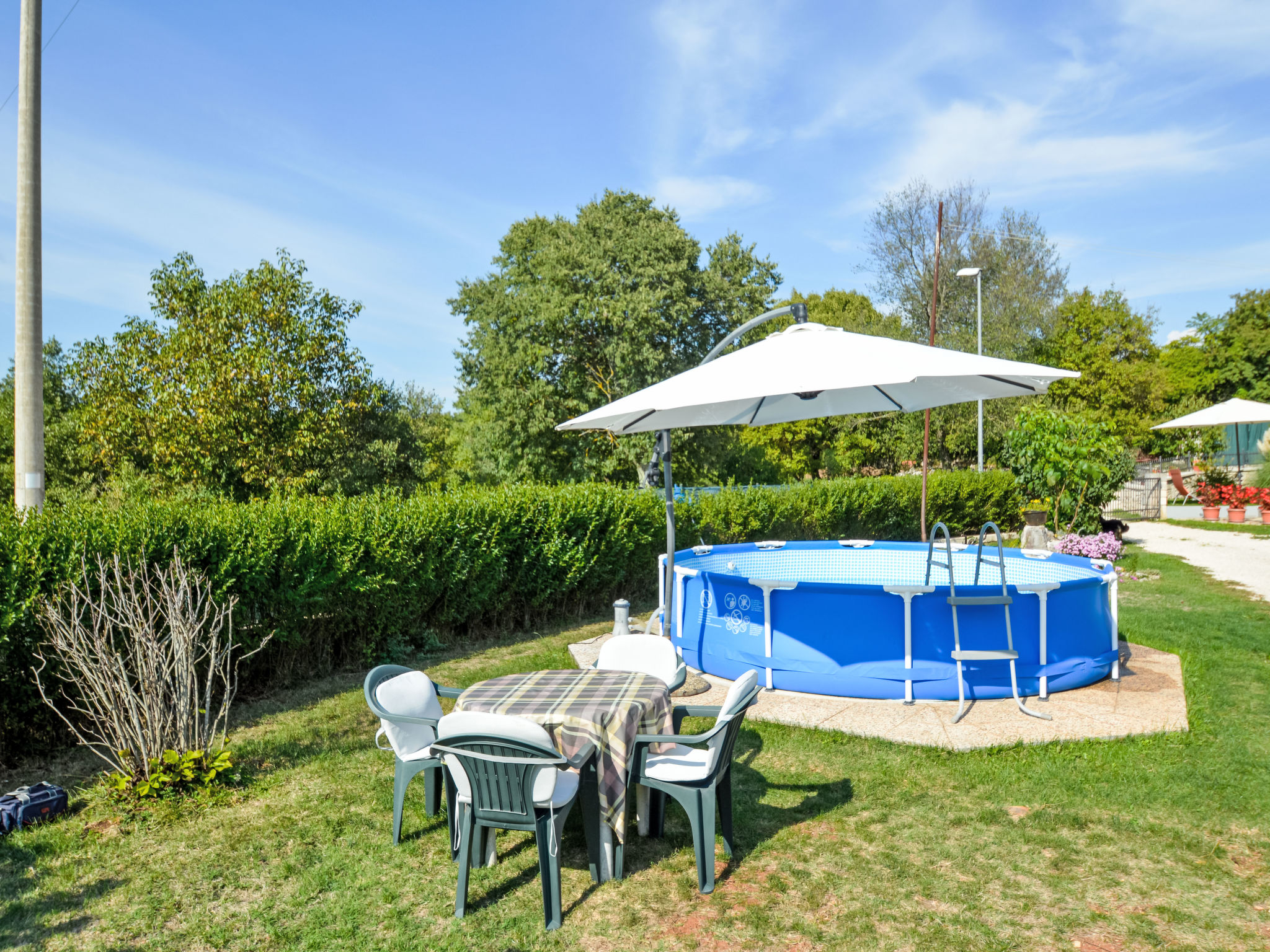 Holiday Rental Accommodation