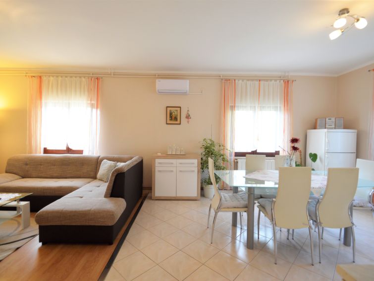 Cekić (ROJ507) Apartment in Rovinj