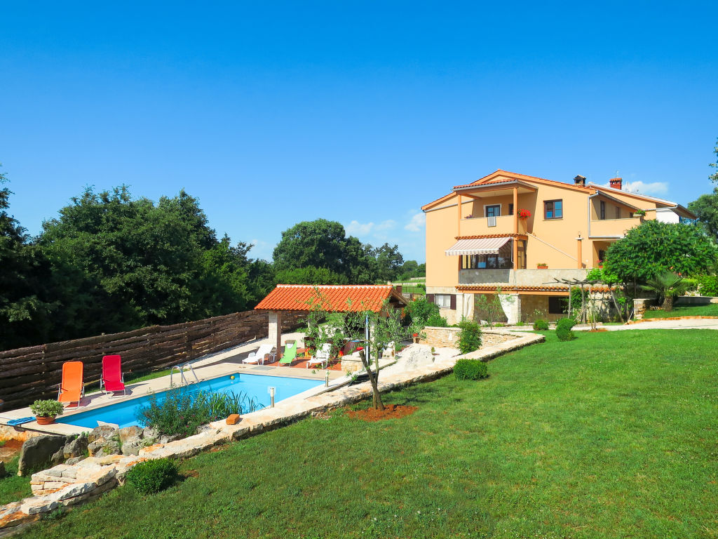 Appartement Viliam in Kroatië