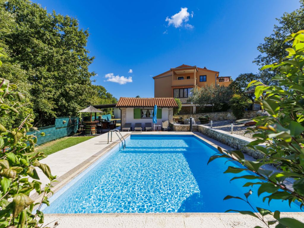 Appartement Viliam in Kroatië