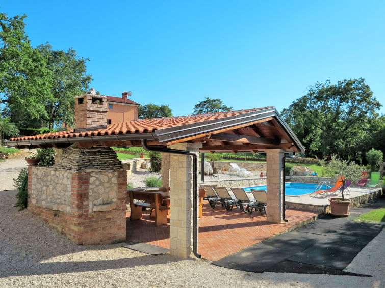 Search and Stay destination Kanfanar, Istarska županija - Croatia from AU$ 99. Viliam (ROJ530)