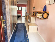 Modern appartement met zeezicht op 800 meter van het strand in Rovinj - thumbnail 3