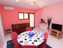 Modern appartement met zeezicht op 800 meter van het strand in Rovinj - thumbnail 1