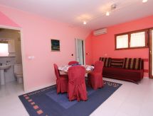 Modern appartement met zeezicht op 800 meter van het strand in Rovinj - thumbnail 5