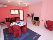 Modern appartement met zeezicht op 800 meter van het strand in Rovinj - thumbnail 6