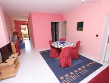 Modern appartement met zeezicht op 800 meter van het strand in Rovinj - thumbnail 4