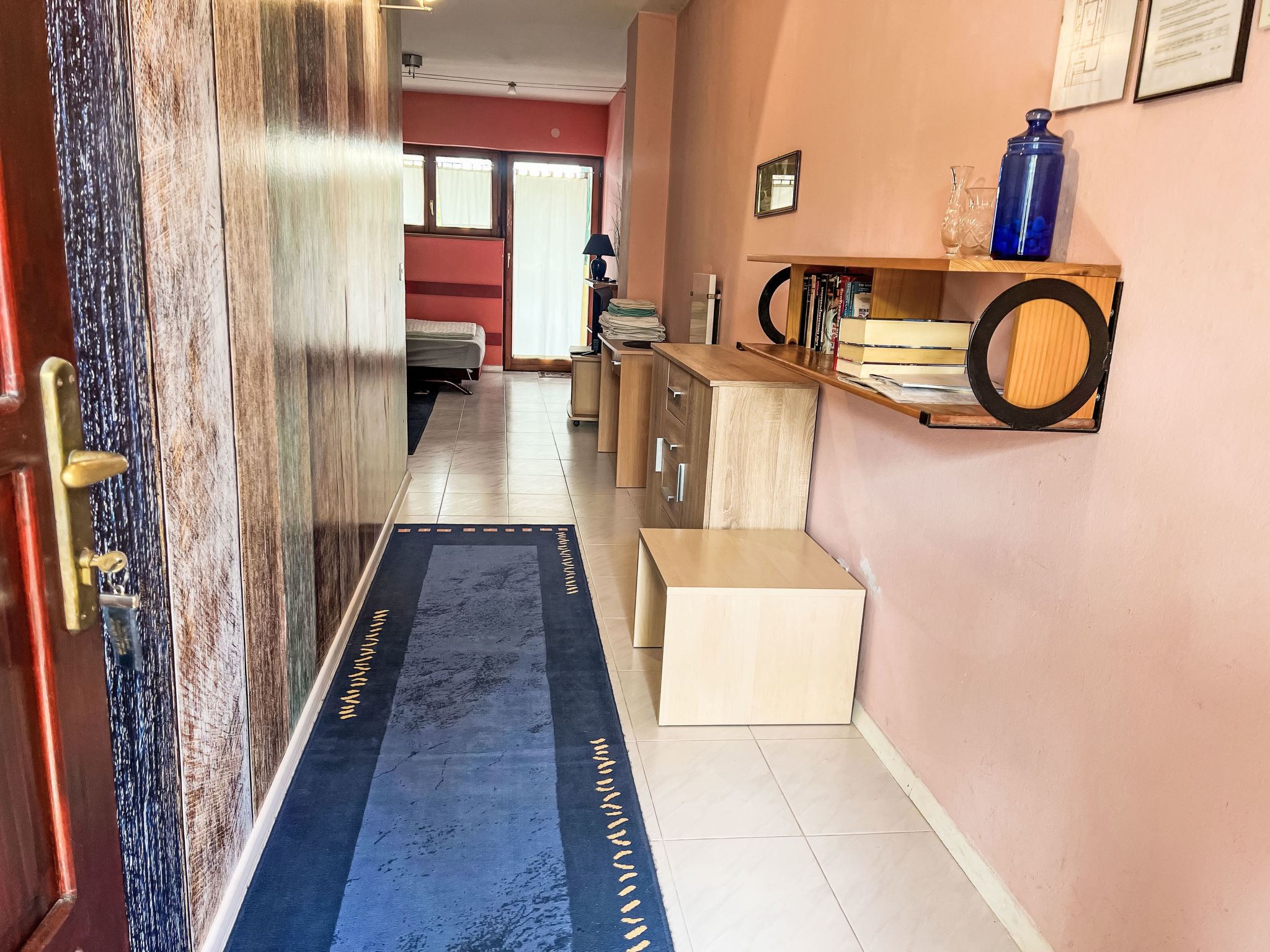Apartman 2