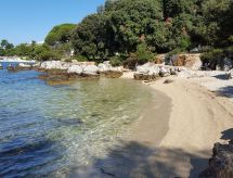 Romantisch vrijstaand vakantiehuis voor 2 bij zee in Rovinj, 600m van strand - thumbnail 6