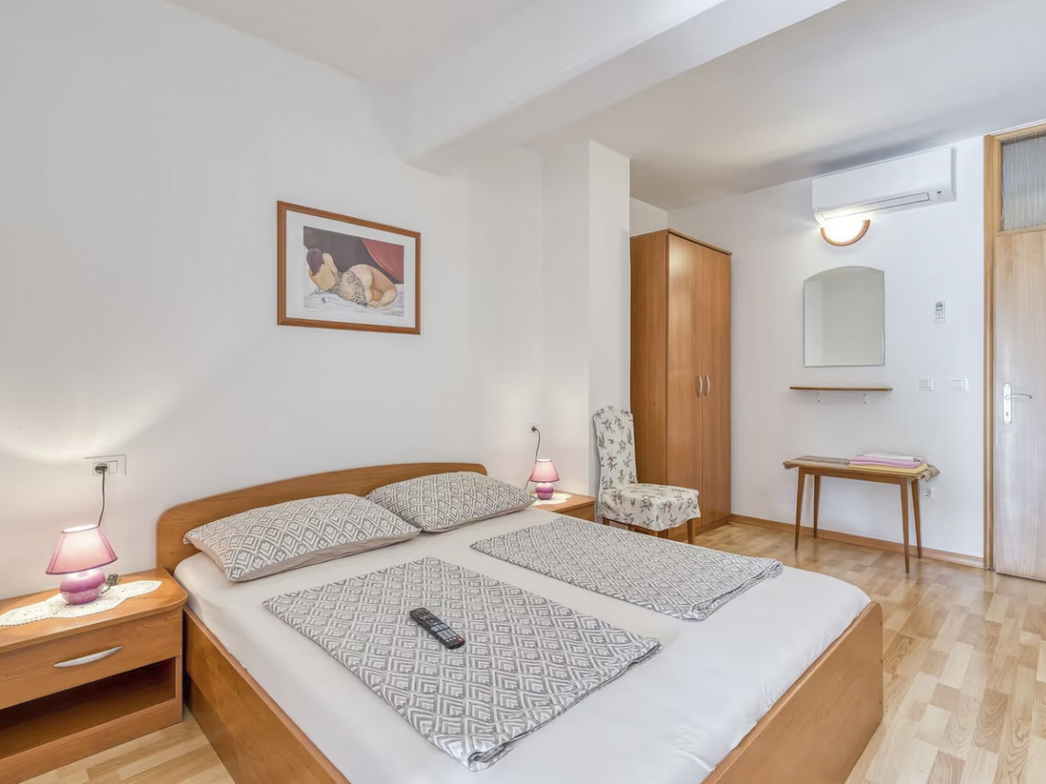 Photo of 'Silva2' mit Wasserblick