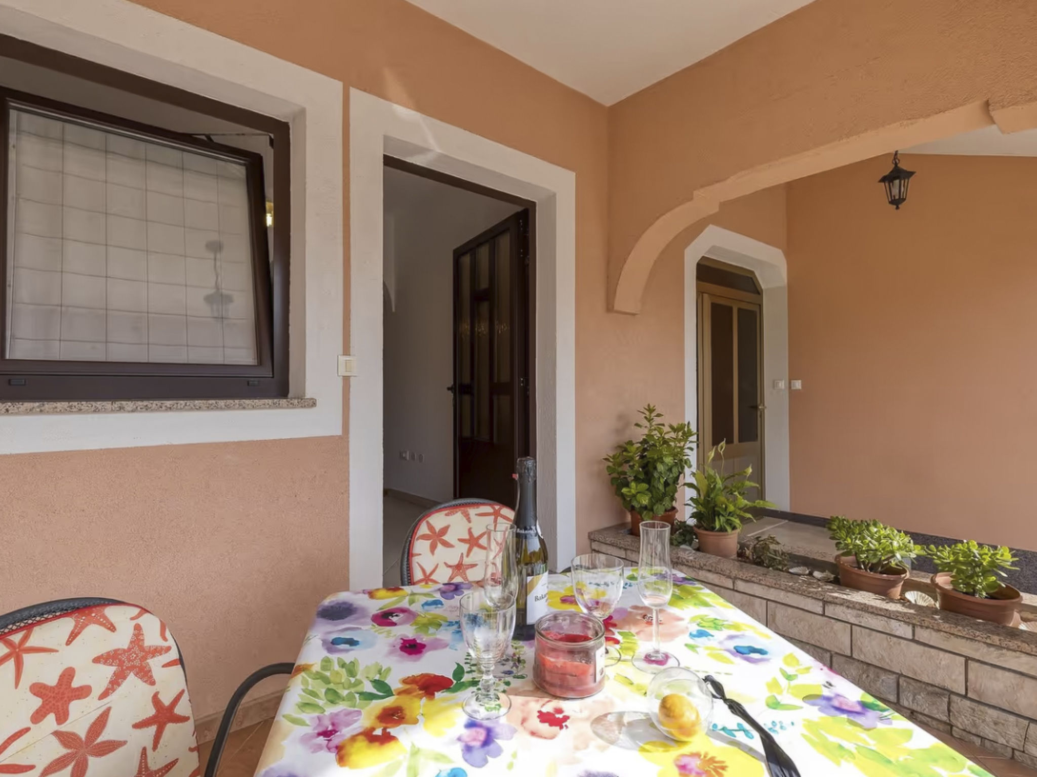 Photo of 'Silva2' mit Wasserblick