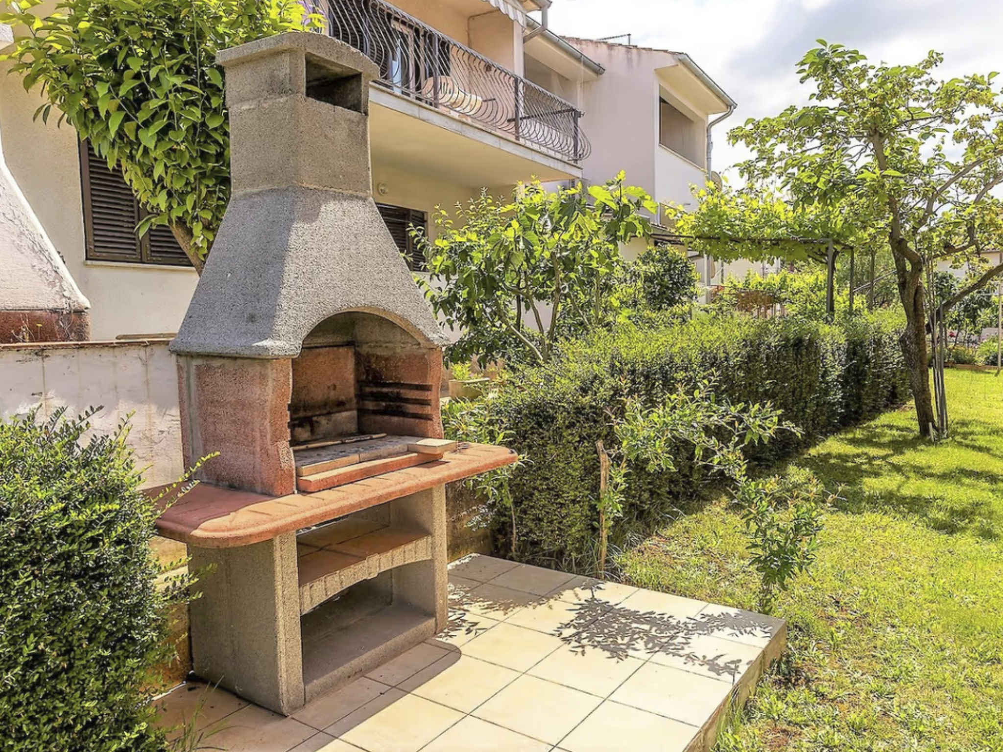 'Silva2' mit Wasserblick-Buiten