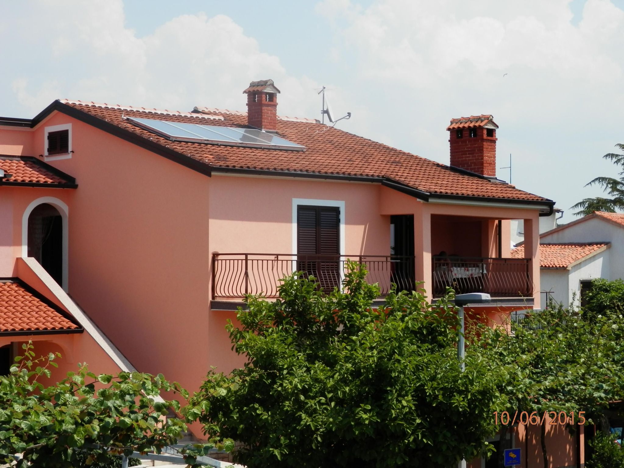 Photo of 'Silva2' mit Wasserblick