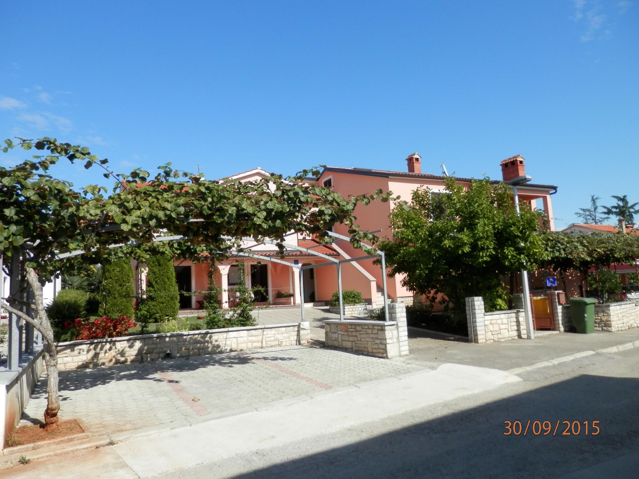 Photo of 'Silva2' mit Wasserblick