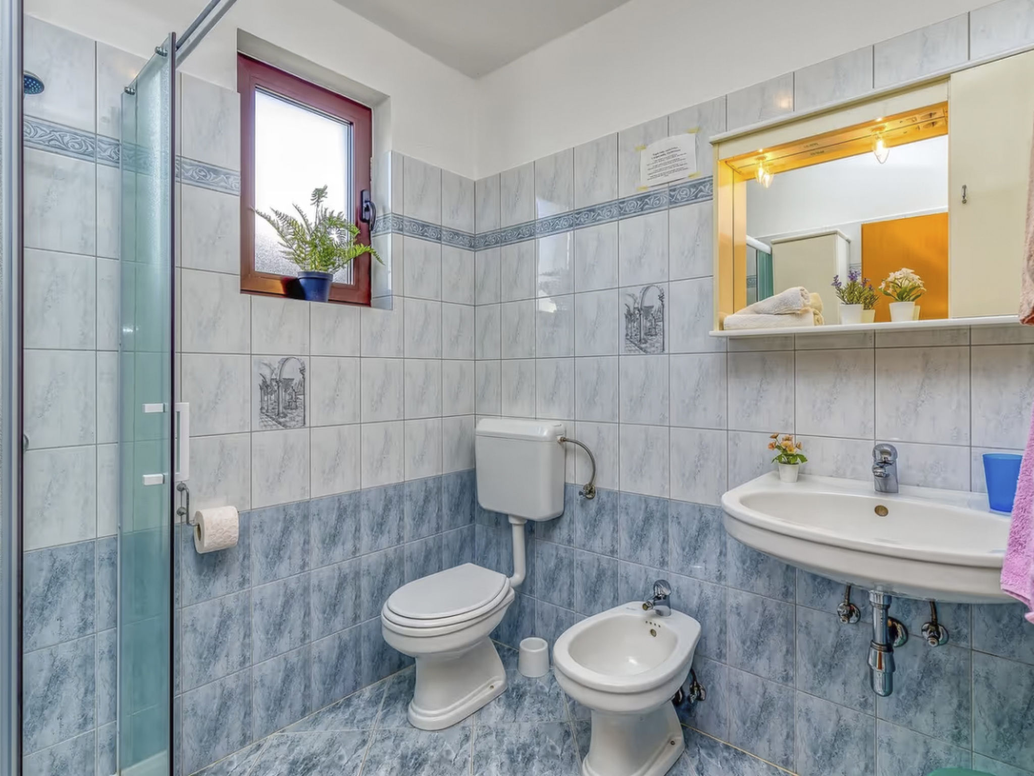 Wohnung 'Silva4' mit Wasserblick-Image-tags.info