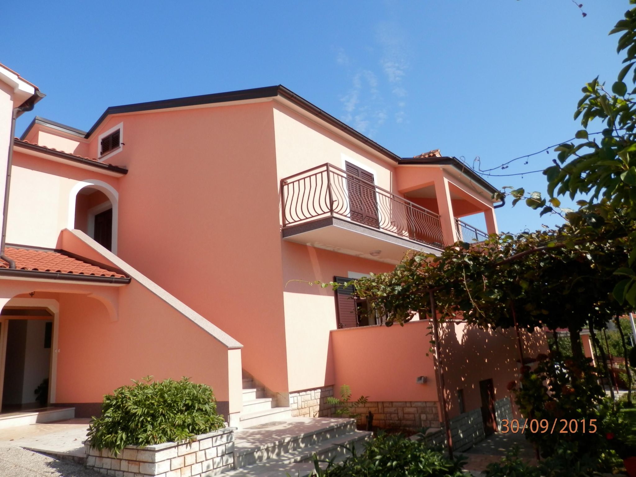 Photo of Wohnung 'Silva4' mit Wasserblick