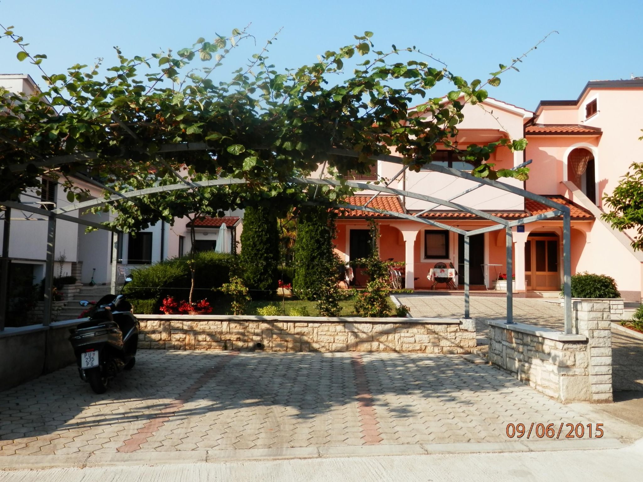 Photo of Wohnung 'Silva4' mit Wasserblick