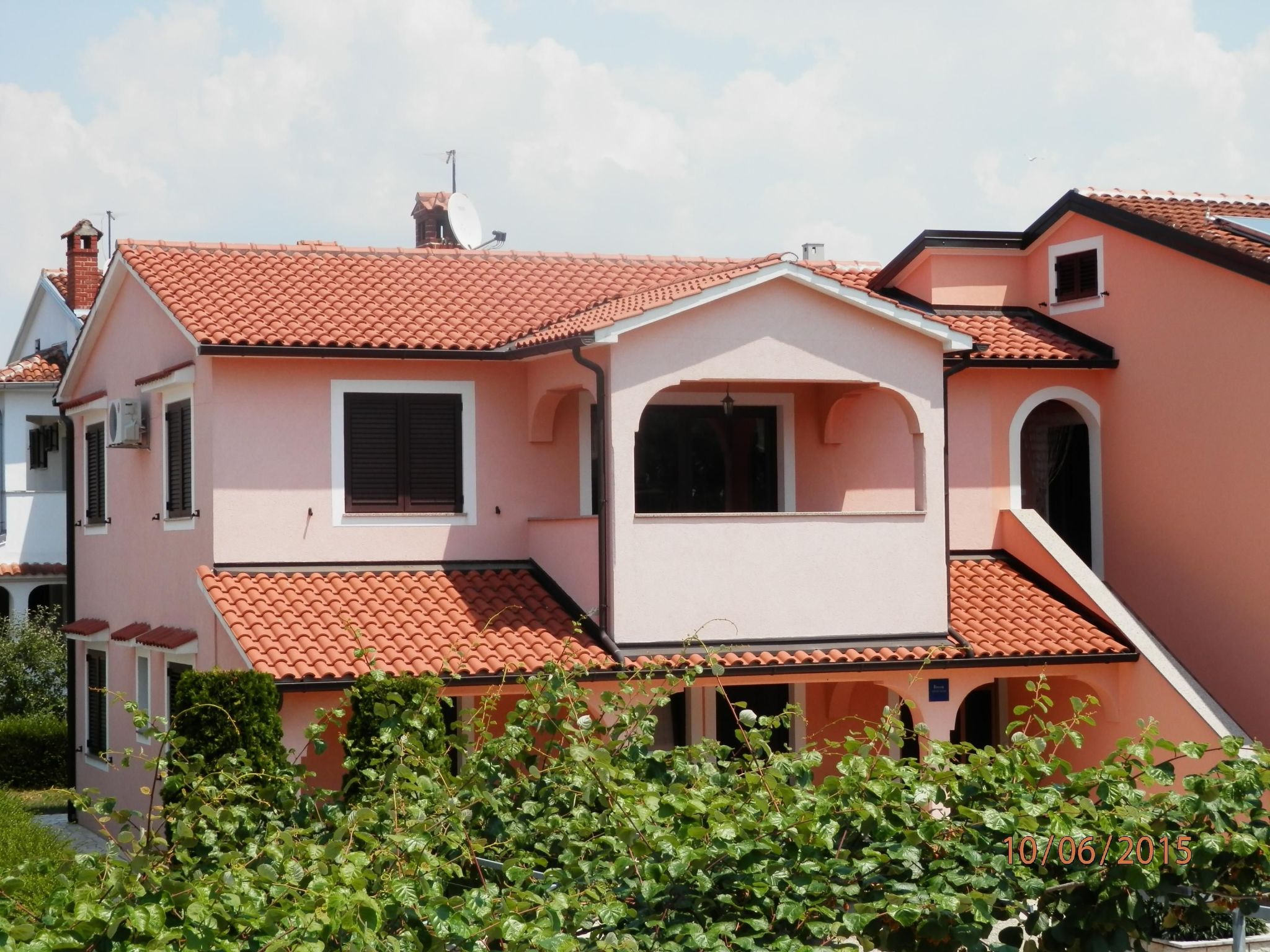 Photo of Wohnung "Silva3" direkt am Wasser