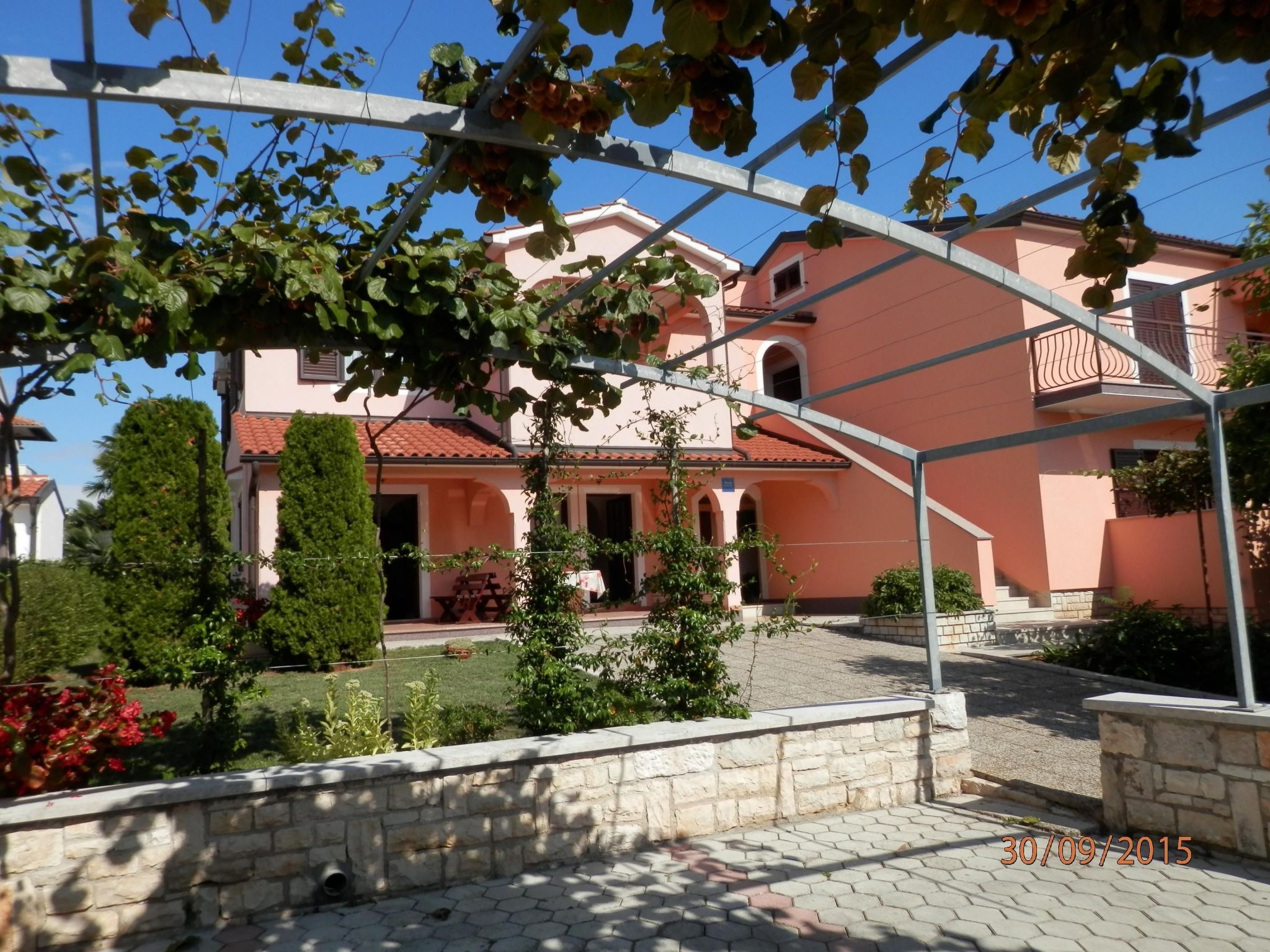 Photo of Wohnung "Silva3" direkt am Wasser