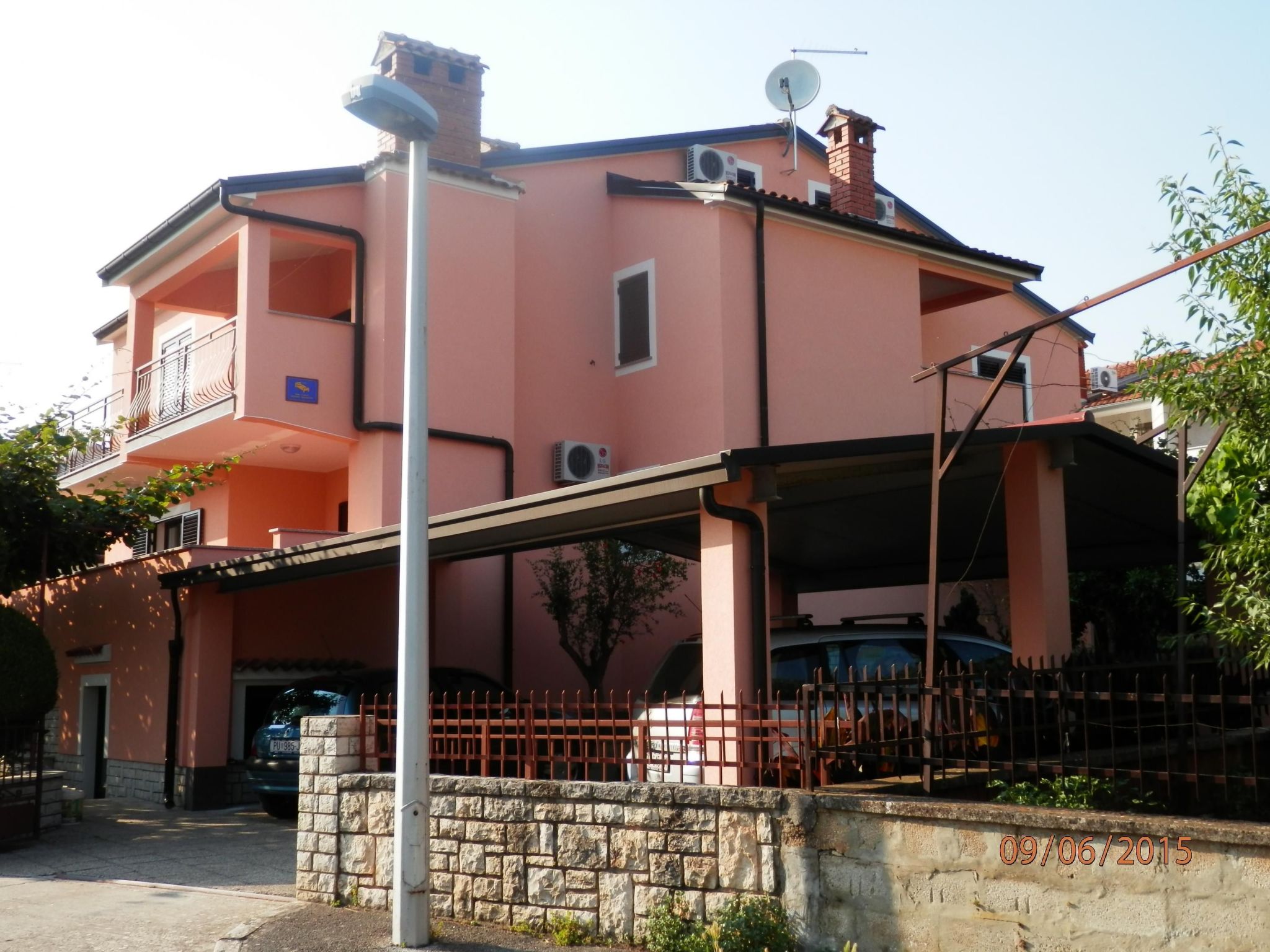 Photo of Wohnung "Silva3" direkt am Wasser