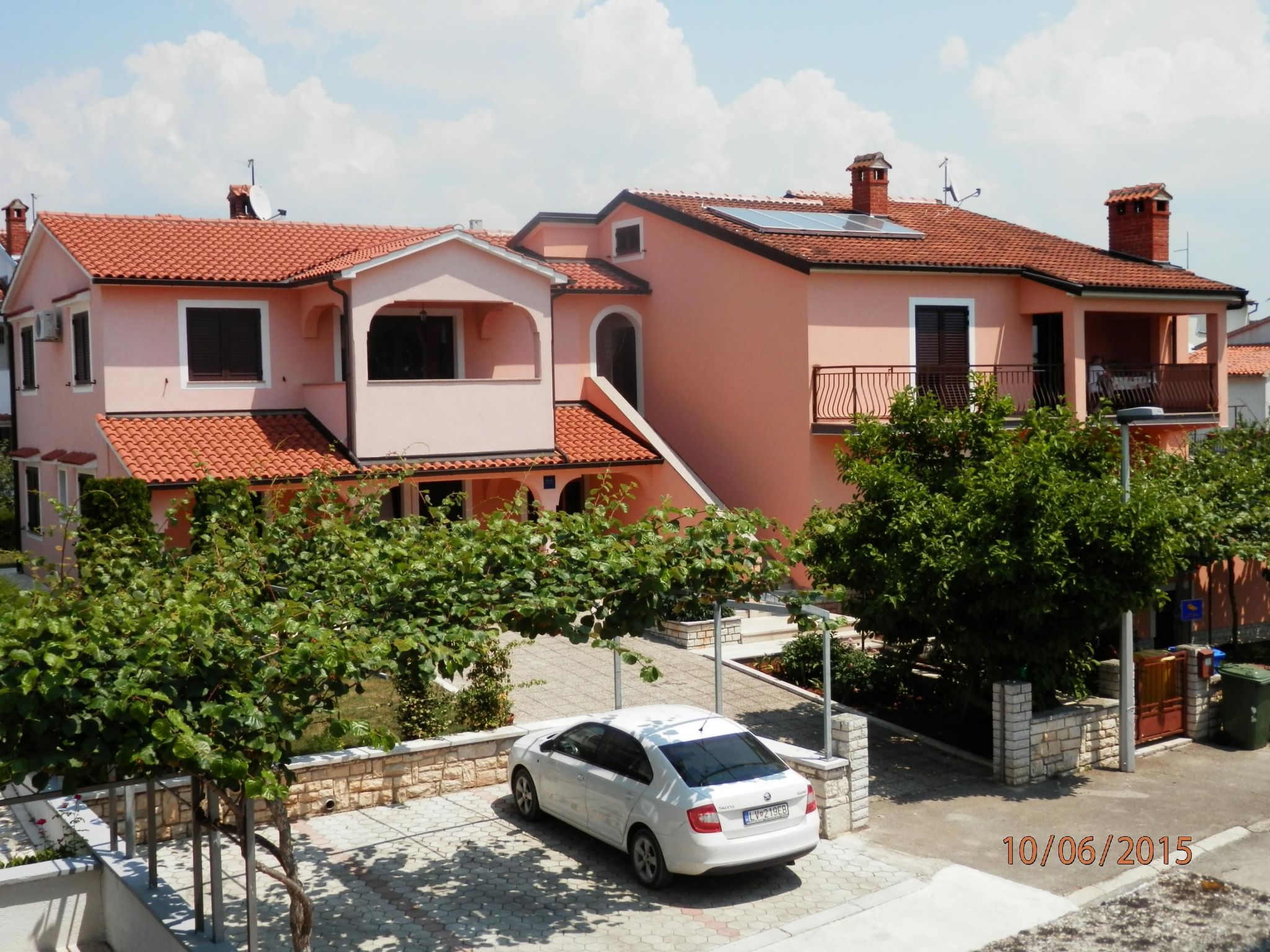 Photo of Wohnung "Silva3" direkt am Wasser