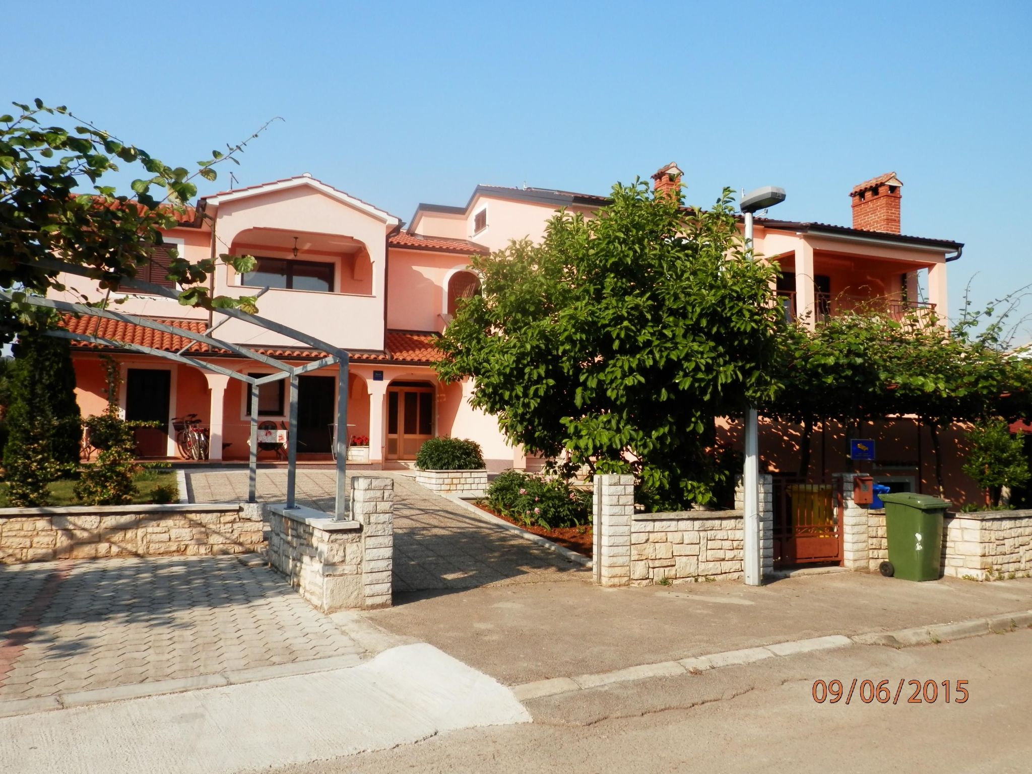 Photo of Wohnung "Silva3" direkt am Wasser