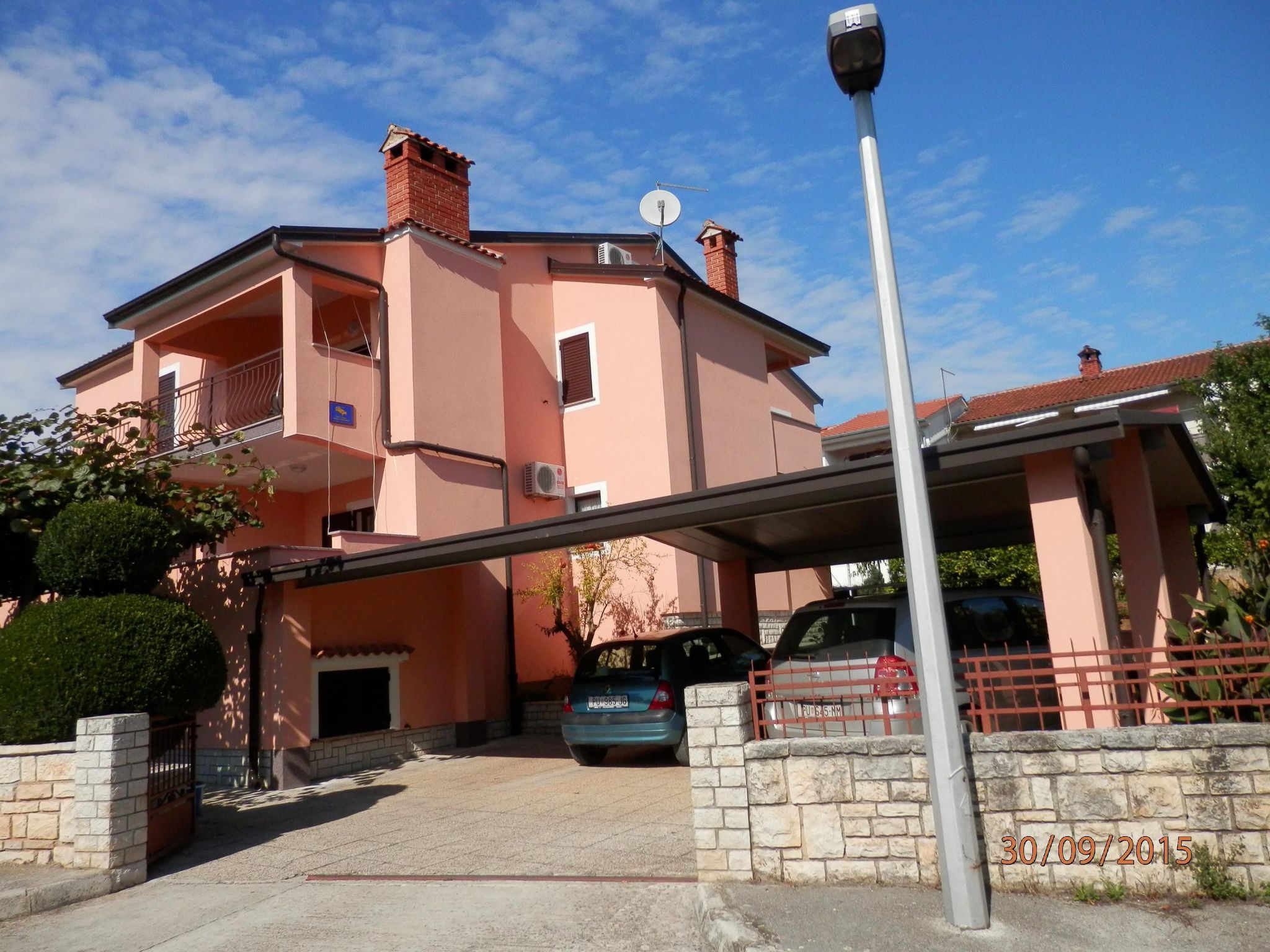 Photo of Wohnung "Silva3" direkt am Wasser