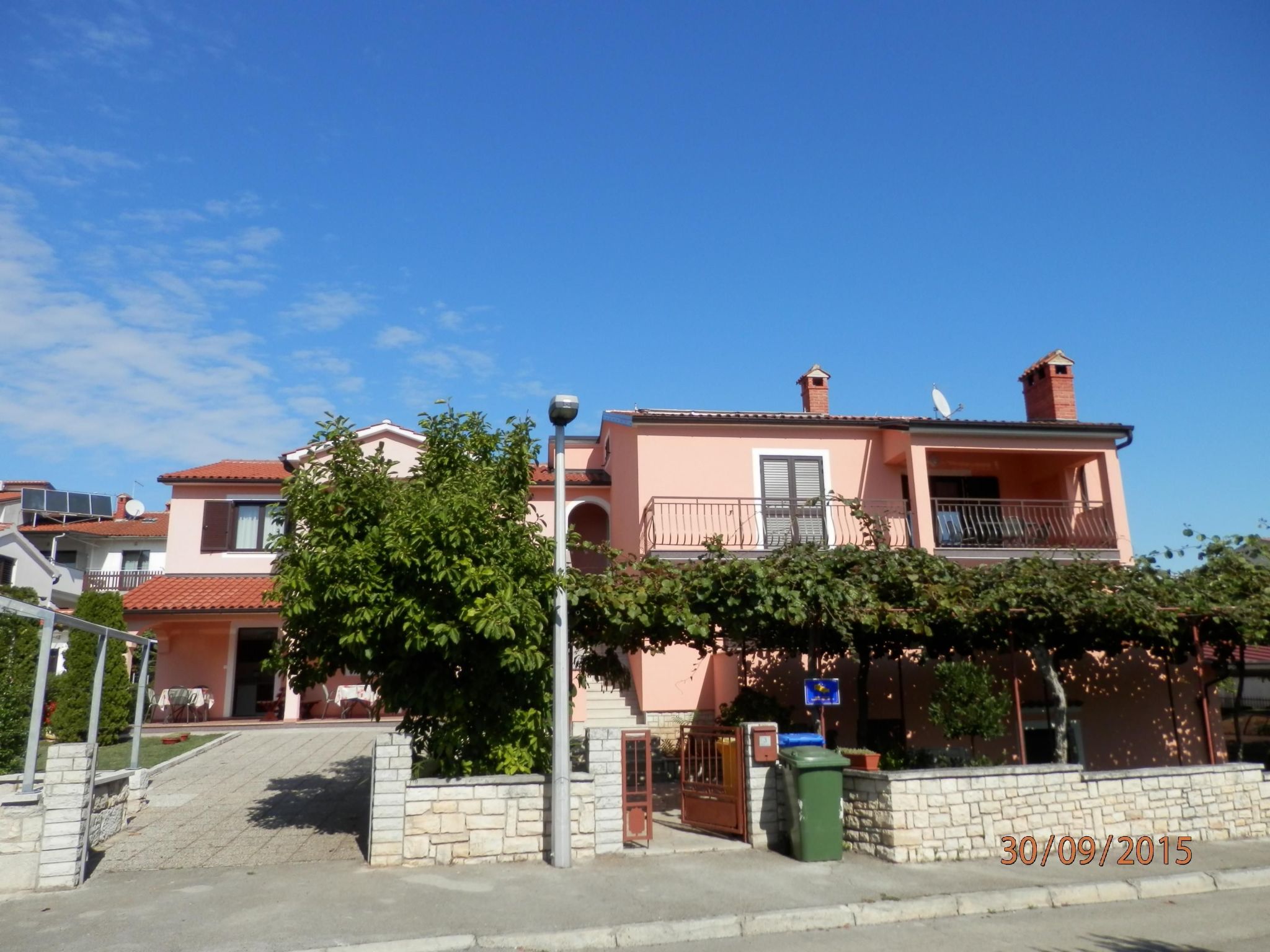 Photo of Wohnung "Silva3" direkt am Wasser