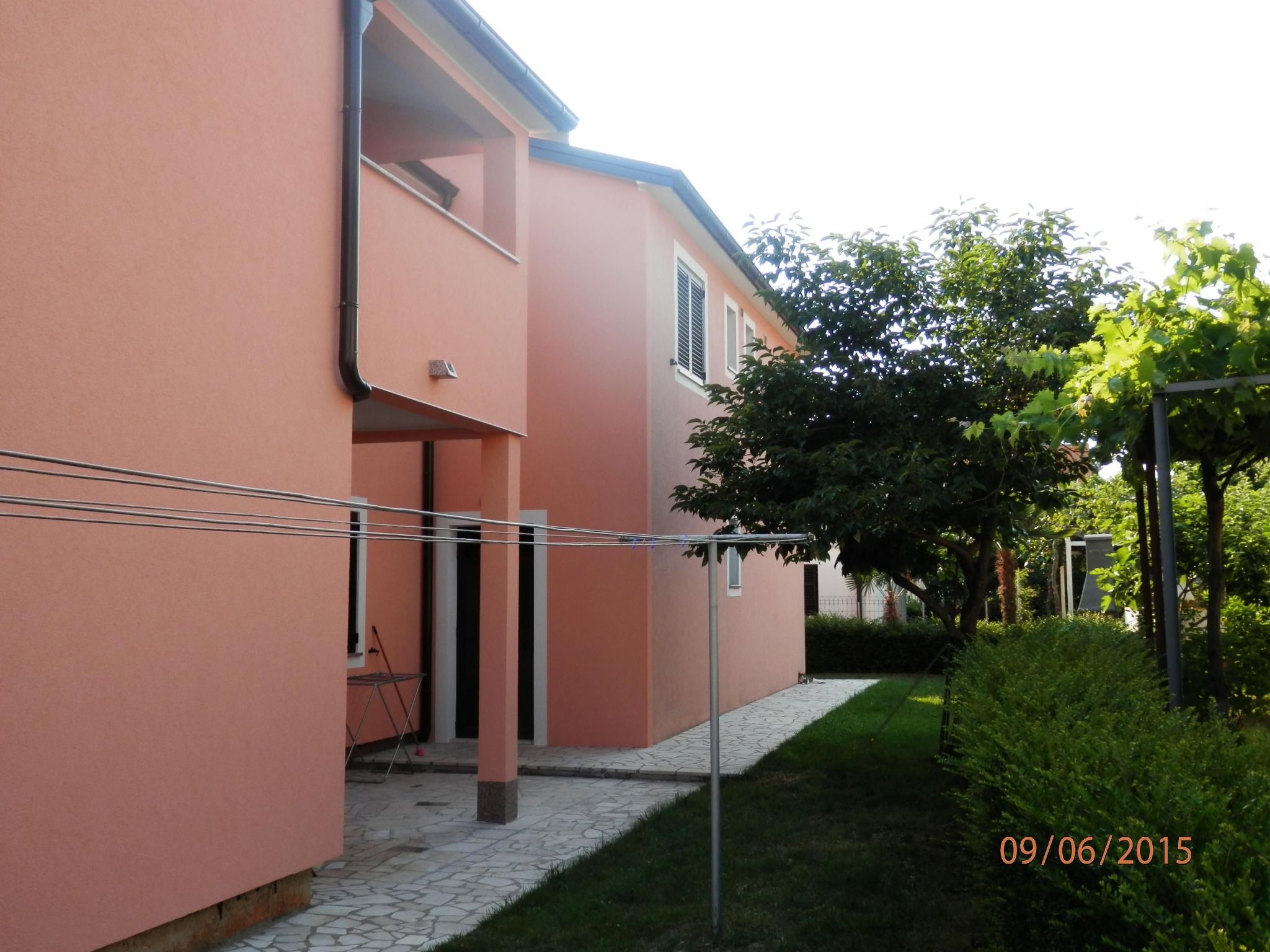 Photo of Wohnung "Silva3" direkt am Wasser