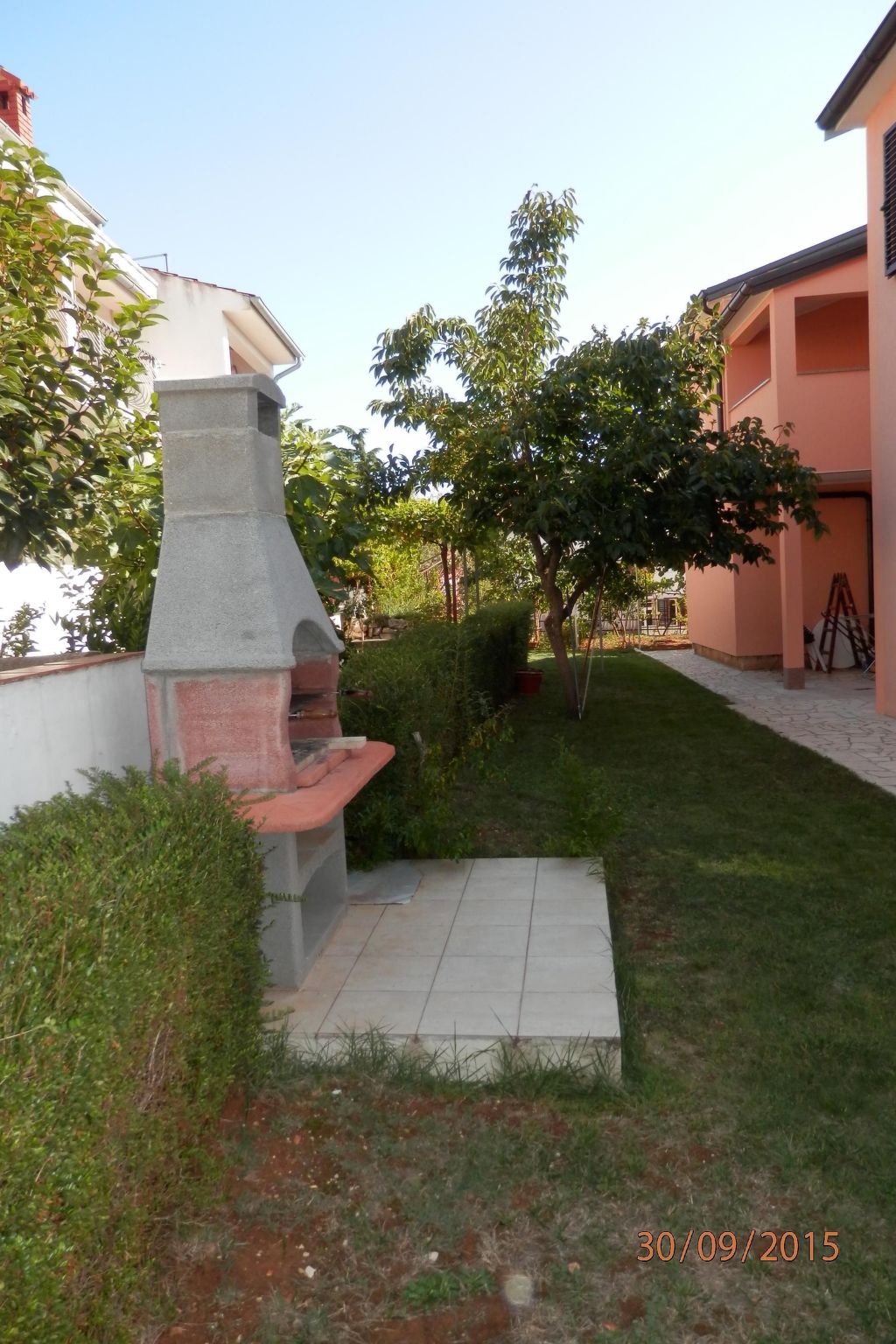 Photo of Wohnung "Silva3" direkt am Wasser