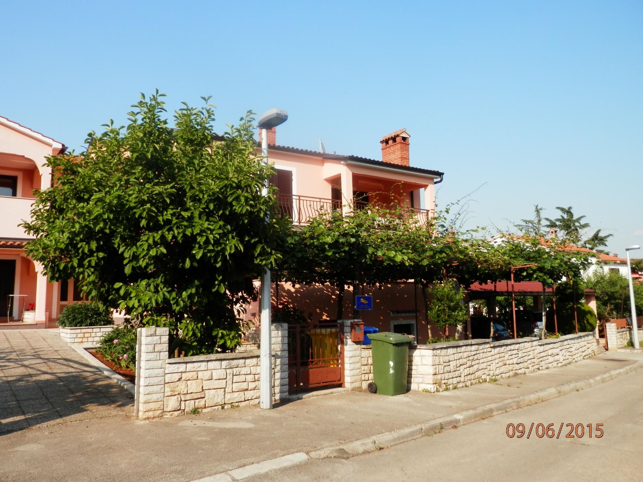 Photo of Wohnung "Silva3" direkt am Wasser