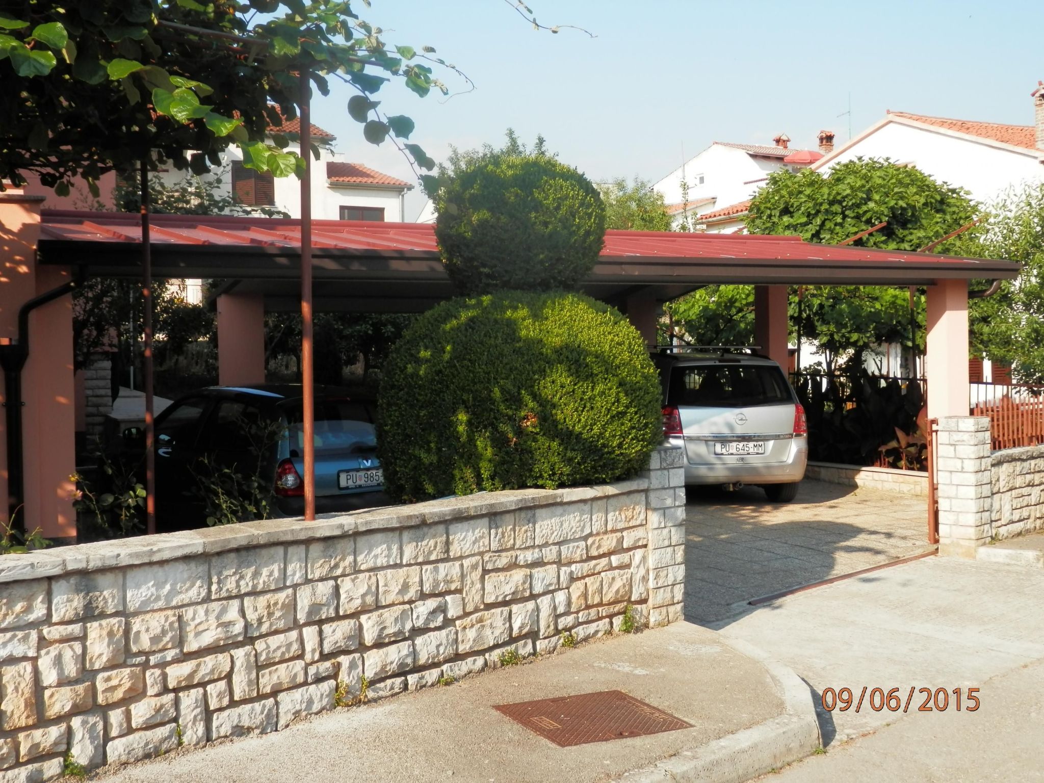 Photo of Wohnung "Silva3" direkt am Wasser