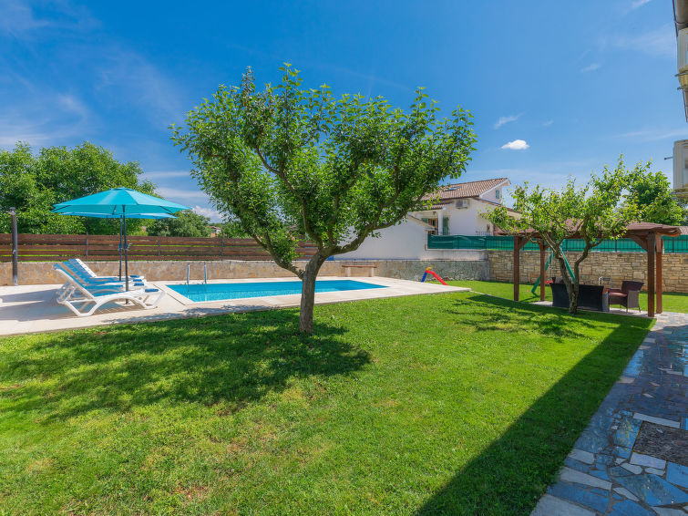Search and Stay destination Sveti Petar u Šumi, Istarska županija - Croatia from AU$ 169. Nikolina (Roj412)