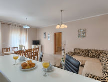 Vacation home Liberat (ROJ414)