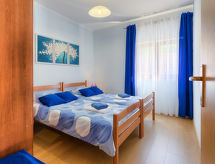 Vacation home Liberat (ROJ414)