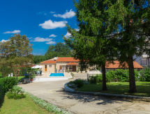 Casa di vacanze Liberat