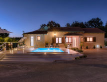 Casa di vacanze Liberat