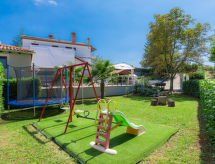 Casa di vacanze Liberat