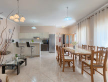 Vacation home Liberat (ROJ414)