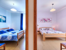 Casa di vacanze Liberat