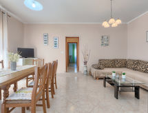 Vacation home Liberat (ROJ414)