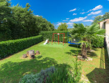 Casa di vacanze Liberat