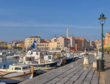 Casa di vacanze Liberat